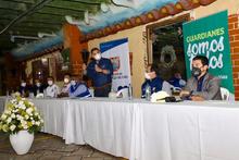 Moteles de Cali se comprometieron como Guardianes del Amor y la Vida