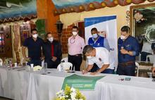 Moteles de Cali se comprometieron como Guardianes del Amor y la Vida