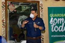 Moteles de Cali se comprometieron como Guardianes del Amor y la Vida