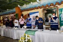 Moteles de Cali se comprometieron como Guardianes del Amor y la Vida