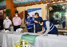 Moteles de Cali se comprometieron como Guardianes del Amor y la Vida