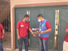 Eval&uacute;an protocolos en las obras de mantenimiento vial