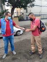 Eval&uacute;an protocolos en las obras de mantenimiento vial