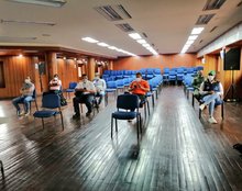 &iexcl;PRESENTACI&Oacute;N A LA COMUNIDAD DEL PROYECTO CIGRED!