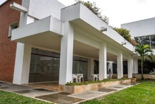 El Club Campestre se engalana para los I Juegos Panamericanos Junior