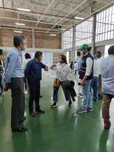 Presidente Duque se comprometi&oacute; a generar oportunidades para la comunidad de Llano Verde