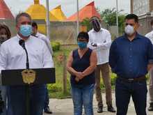 &ldquo;Hay que conocer la verdad, duela a quien la duela&rdquo;: Jorge Iv&aacute;n Ospina