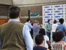 &ldquo;Hay que conocer la verdad, duela a quien la duela&rdquo;: Jorge Iv&aacute;n Ospina