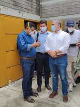 &ldquo;Hay que conocer la verdad, duela a quien la duela&rdquo;: Jorge Iv&aacute;n Ospina