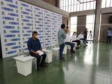 &ldquo;Hay que conocer la verdad, duela a quien la duela&rdquo;: Jorge Iv&aacute;n Ospina