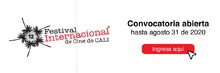 Festival internacional de cine 2020