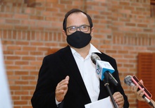 Cali se apresta a abrir todos los sectores, previa firma de pactos