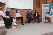 Cali se apresta a abrir todos los sectores, previa firma de pactos