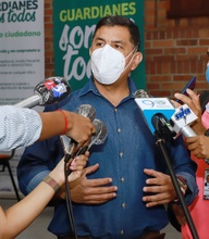 Cali se apresta a abrir todos los sectores, previa firma de pactos