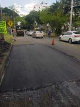 Restauran v&iacute;as en diferentes sectores de Cali