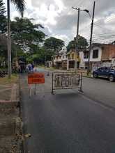 Restauran v&iacute;as en diferentes sectores de Cali