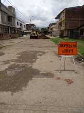 Restauran v&iacute;as en diferentes sectores de Cali