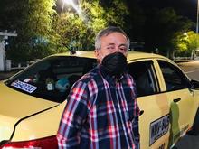 S&eacute; qu&eacute; es vivir en la calle: Gustavo Adolfo Var&oacute;n Gaviria