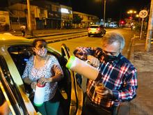 S&eacute; qu&eacute; es vivir en la calle: Gustavo Adolfo Var&oacute;n Gaviria