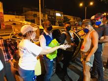 S&eacute; qu&eacute; es vivir en la calle: Gustavo Adolfo Var&oacute;n Gaviria