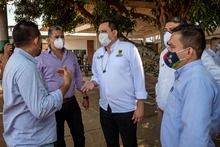 El tenis de campo vuelve a la Cali Ciudad Deportiva