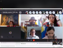 62 contralores escolares tomaron posesi&oacute;n de su cargo