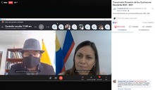 62 contralores escolares tomaron posesi&oacute;n de su cargo