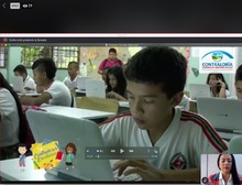 62 contralores escolares tomaron posesi&oacute;n de su cargo