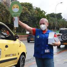 Se instal&oacute; la Mesa de Cultura Ciudadana por la Paz de la comuna 2