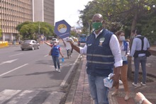 Se instal&oacute; la Mesa de Cultura Ciudadana por la Paz de la comuna 2