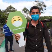 Se instal&oacute; la Mesa de Cultura Ciudadana por la Paz de la comuna 2