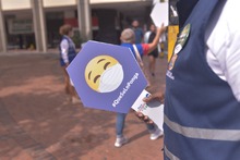 Se instal&oacute; la Mesa de Cultura Ciudadana por la Paz de la comuna 2