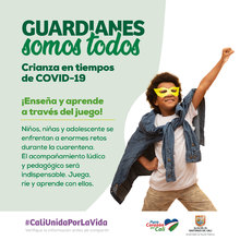 Guardianes Somos Todos