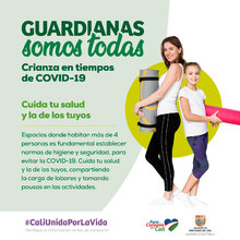 Guardianes Somos Todos