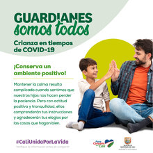 Guardianes Somos Todos