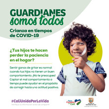 Guardianes Somos Todos