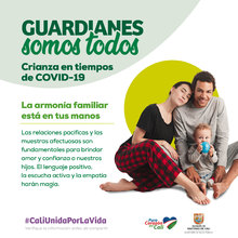 Guardianes Somos Todos