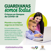 Guardianes Somos Todos