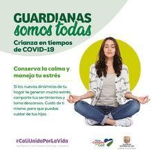 Guardianes Somos Todos