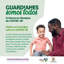 Guardianes Somos Todos