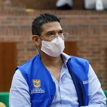 Trabajo de la Red de Salud P&uacute;blica de Cali, determinante en manejo de la pandemia