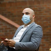 Trabajo de la Red de Salud P&uacute;blica de Cali, determinante en manejo de la pandemia