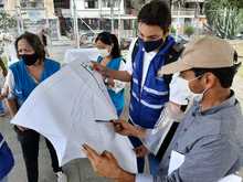 Mariano Ramos contar&aacute; con nuevos espacios para el esparcimiento social