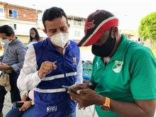 Mariano Ramos contar&aacute; con nuevos espacios para el esparcimiento social