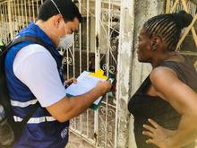 Mariano Ramos contar&aacute; con nuevos espacios para el esparcimiento social