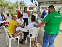 Mariano Ramos contar&aacute; con nuevos espacios para el esparcimiento social