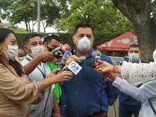 Presidente Duque anuncia captura de autores materiales de masacre en Llano Verde