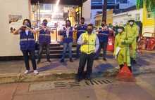 En la ruta gastron&oacute;mica de Granada, la Uaespm est&aacute; presente