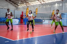 Salsa y boxeo, los componentes de la Ciclovida este fin de semana