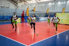 Salsa y boxeo, los componentes de la Ciclovida este fin de semana